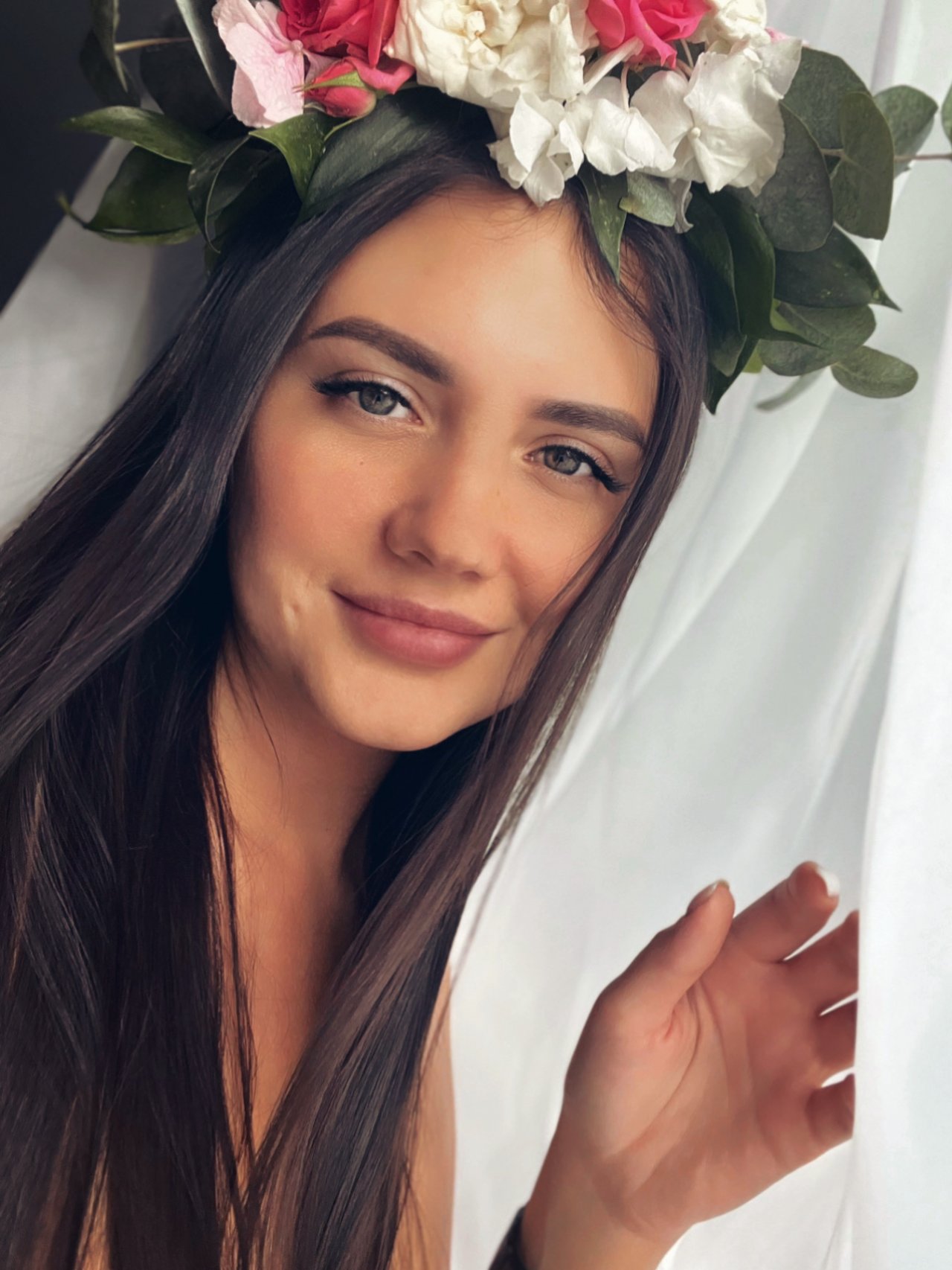 Волгужова Ирина 