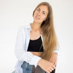 Ильина Варвара Ильина Варвара