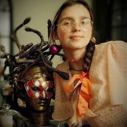 Большакова Алина Большакова Алина