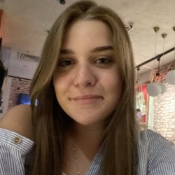 Золотых Арина