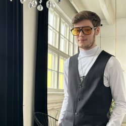 Афанасьев Семён