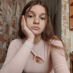 Гоголь Анна 