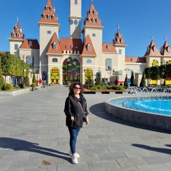 Майорова Наталия 