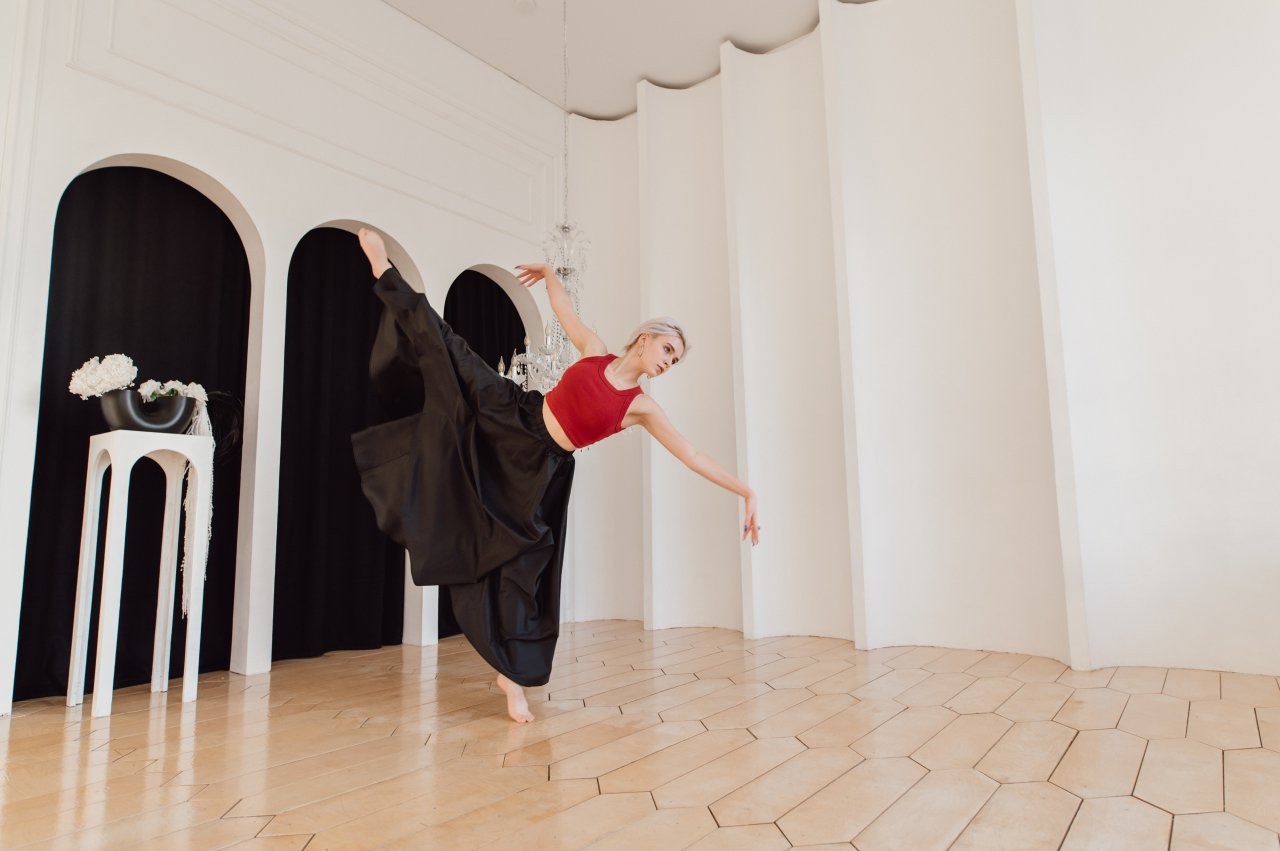 Партина Полина 