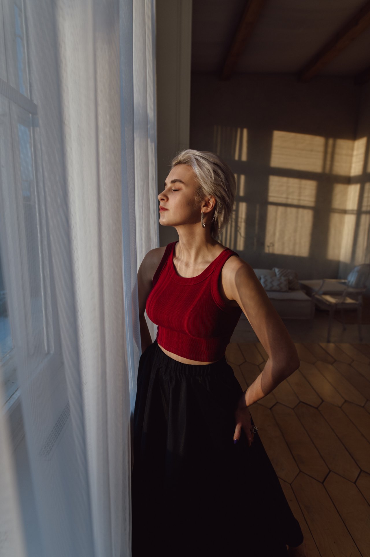 Партина Полина 