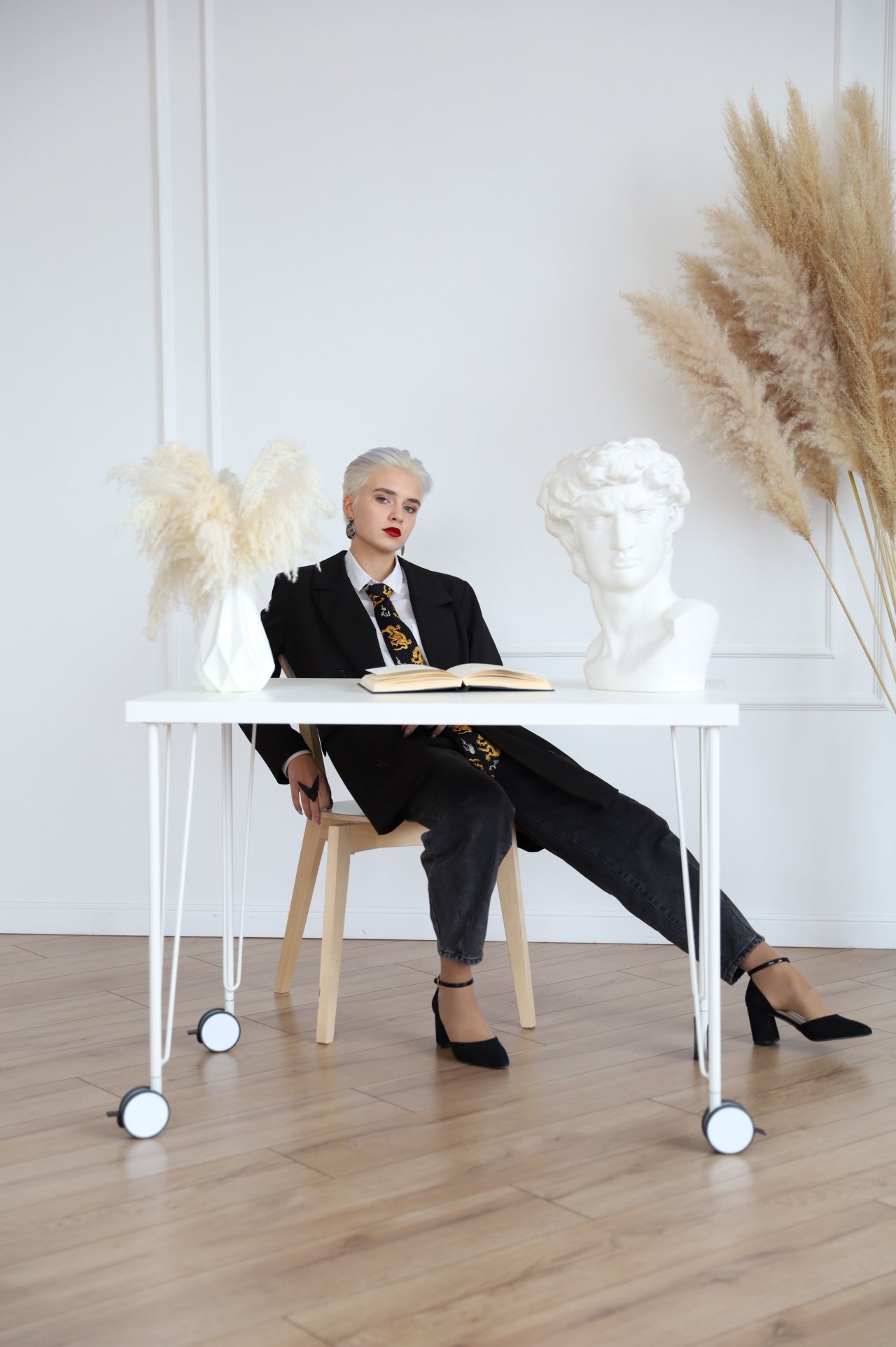 Партина Полина 