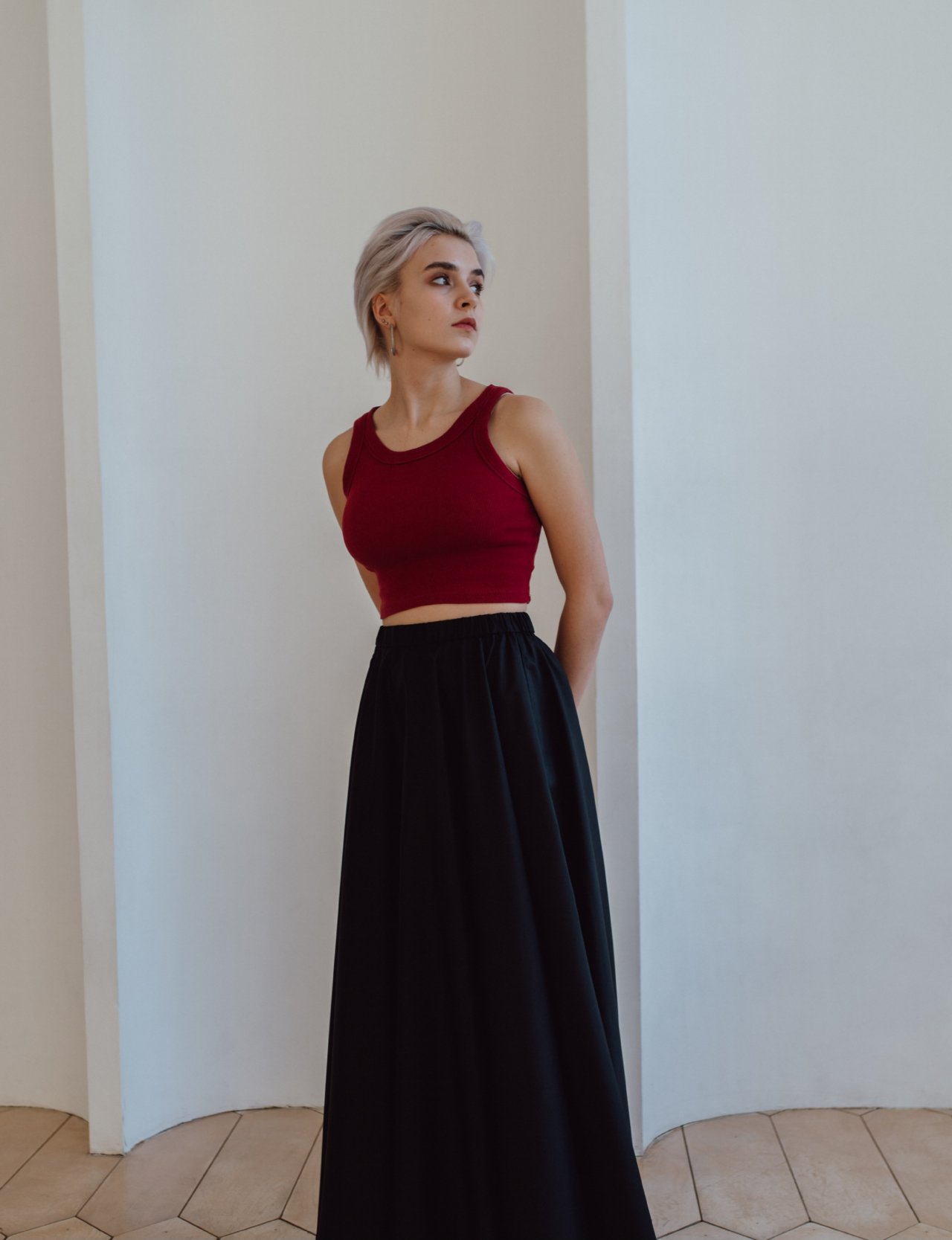 Партина Полина 