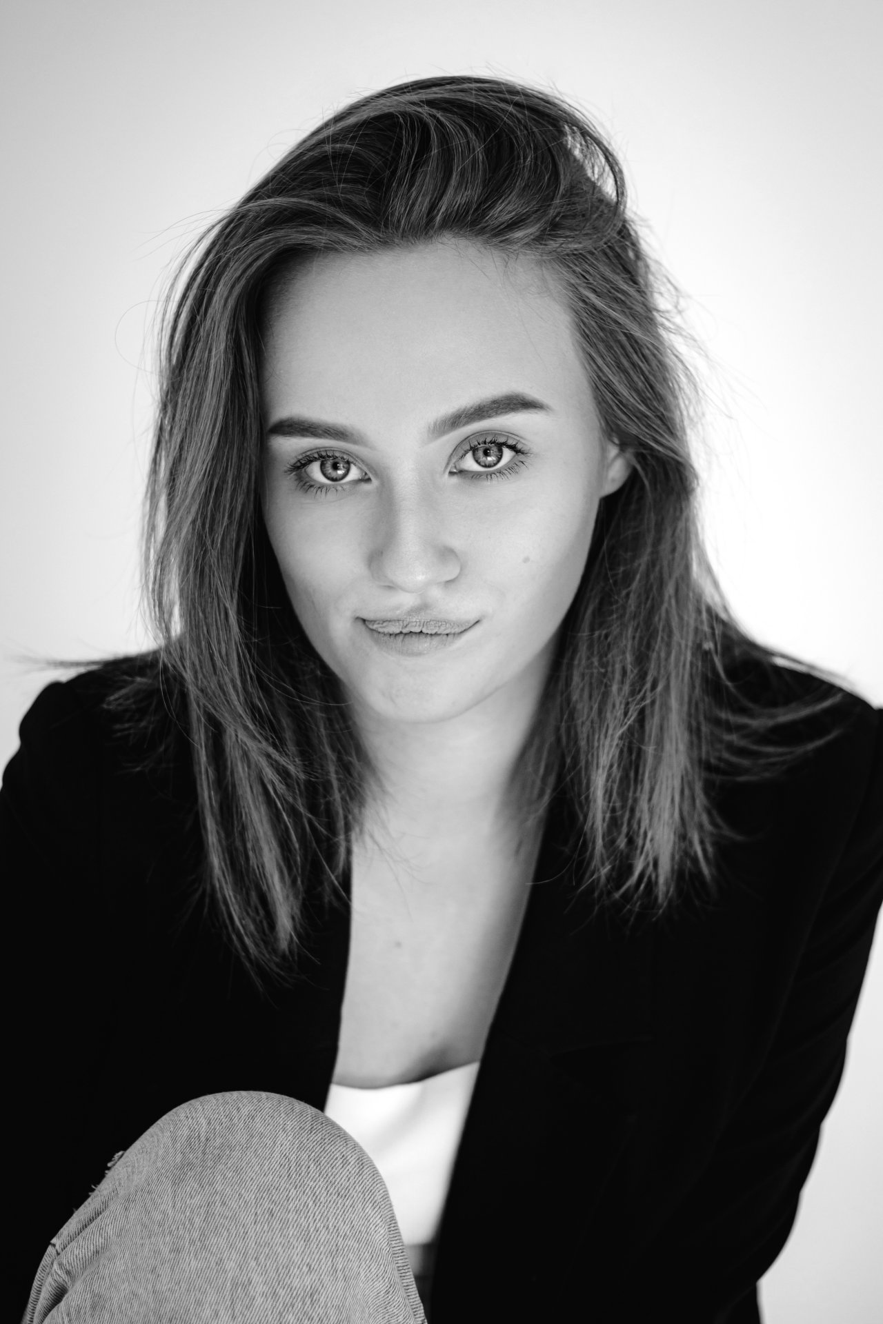 Шемелина Евгения