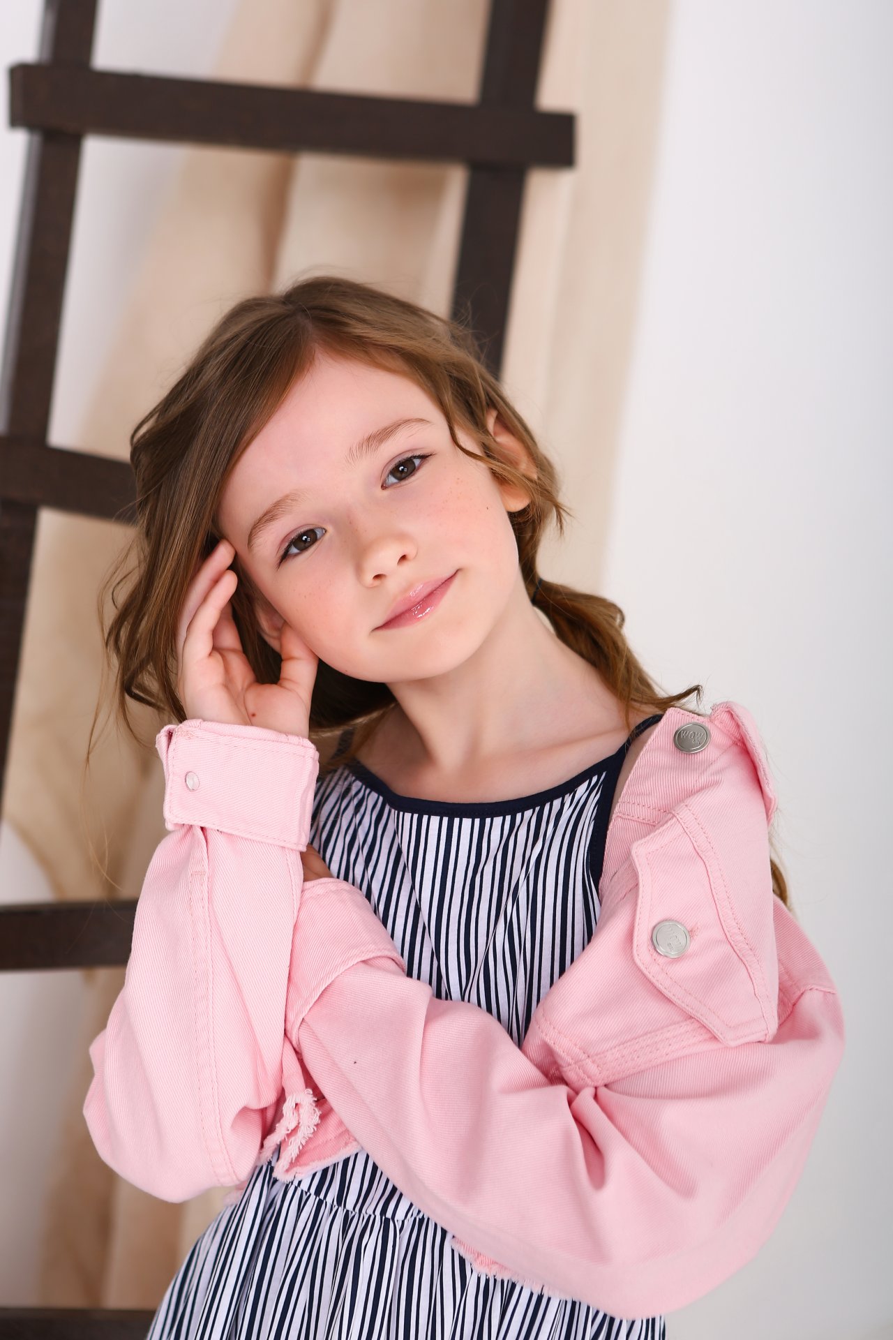 Кручинина Светлана