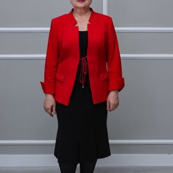 Козырь Александра Всеволодовна