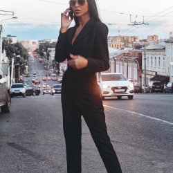 Альдемирова виктория