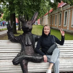 Тамбовцева Татьяна Тамбовцева Татьяна