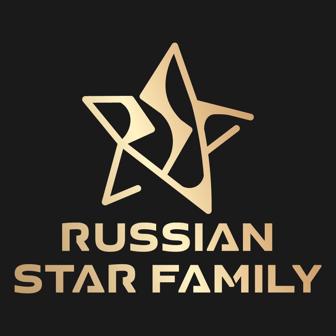 Russian Star Family Russian Star Family