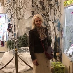 Нина Гавриловна Готшалк