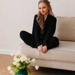 Гребенщикова Екатерина