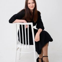 Николаева Диана