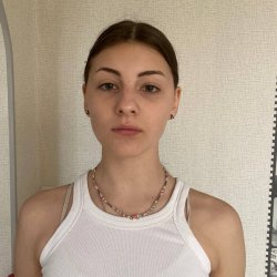Плешакова Александраа 