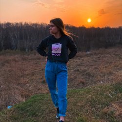 Шаронова Софья 