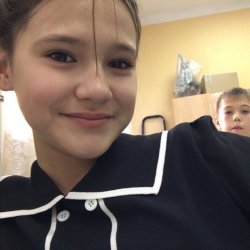Галеева Кира