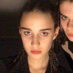 Галицкая Вероника