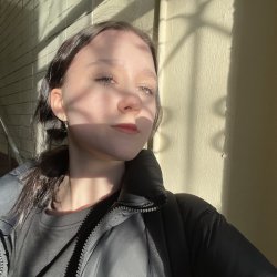 Чуракова Сабина Чуракова Сабина