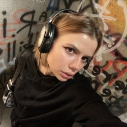 Троско Александра 