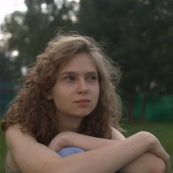 Репина Олеся 