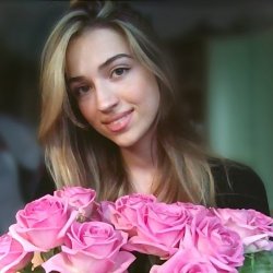 Бубнова Мария