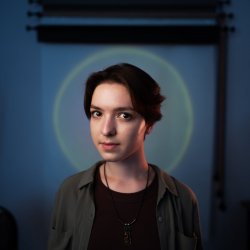 Алексеева Кристина 