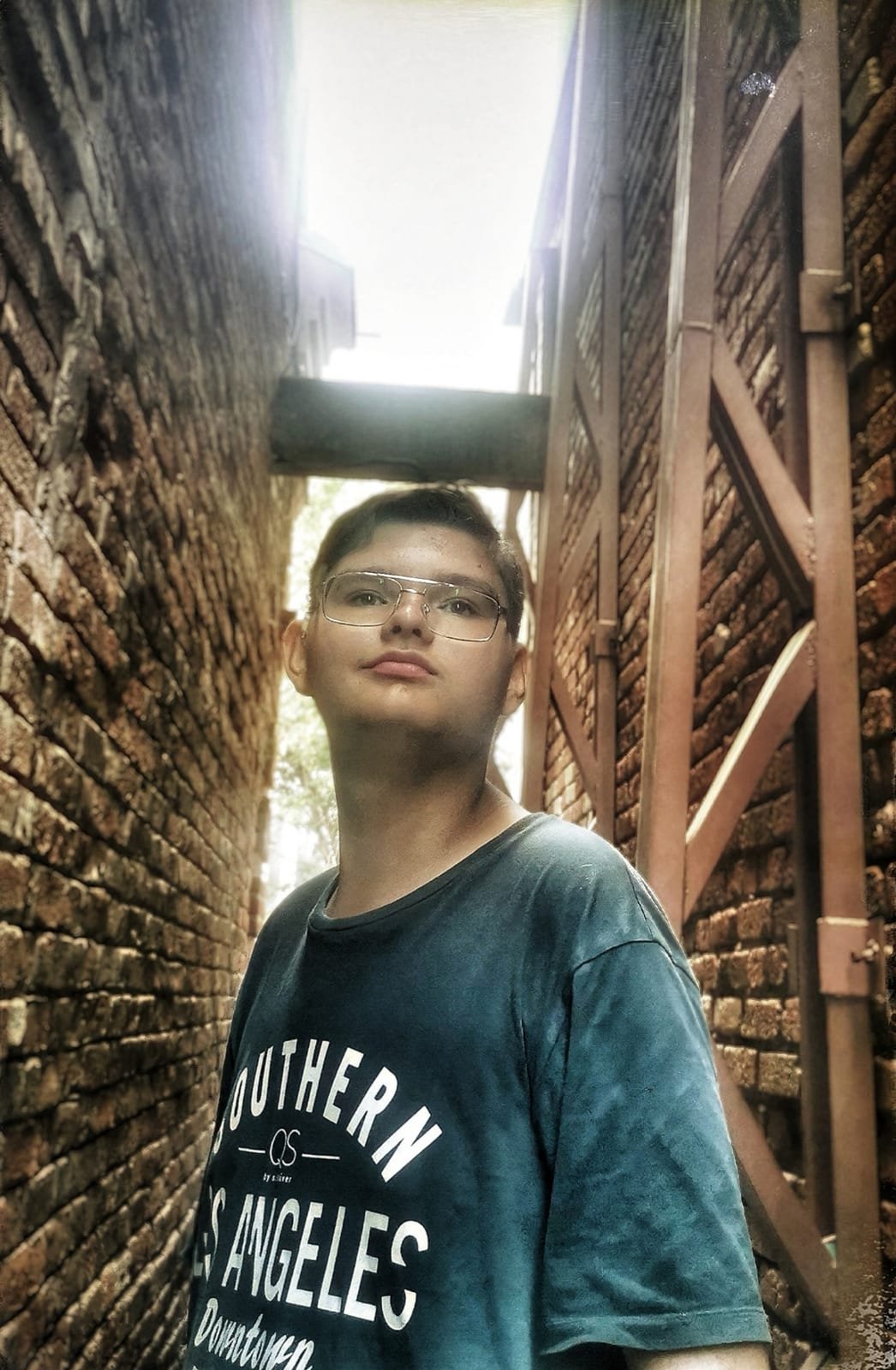 Петров Никита