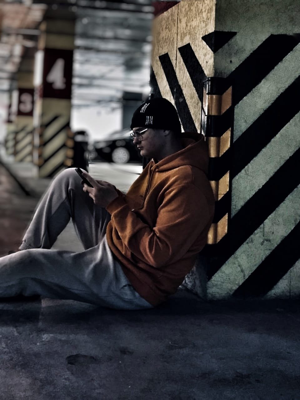 Петров Никита