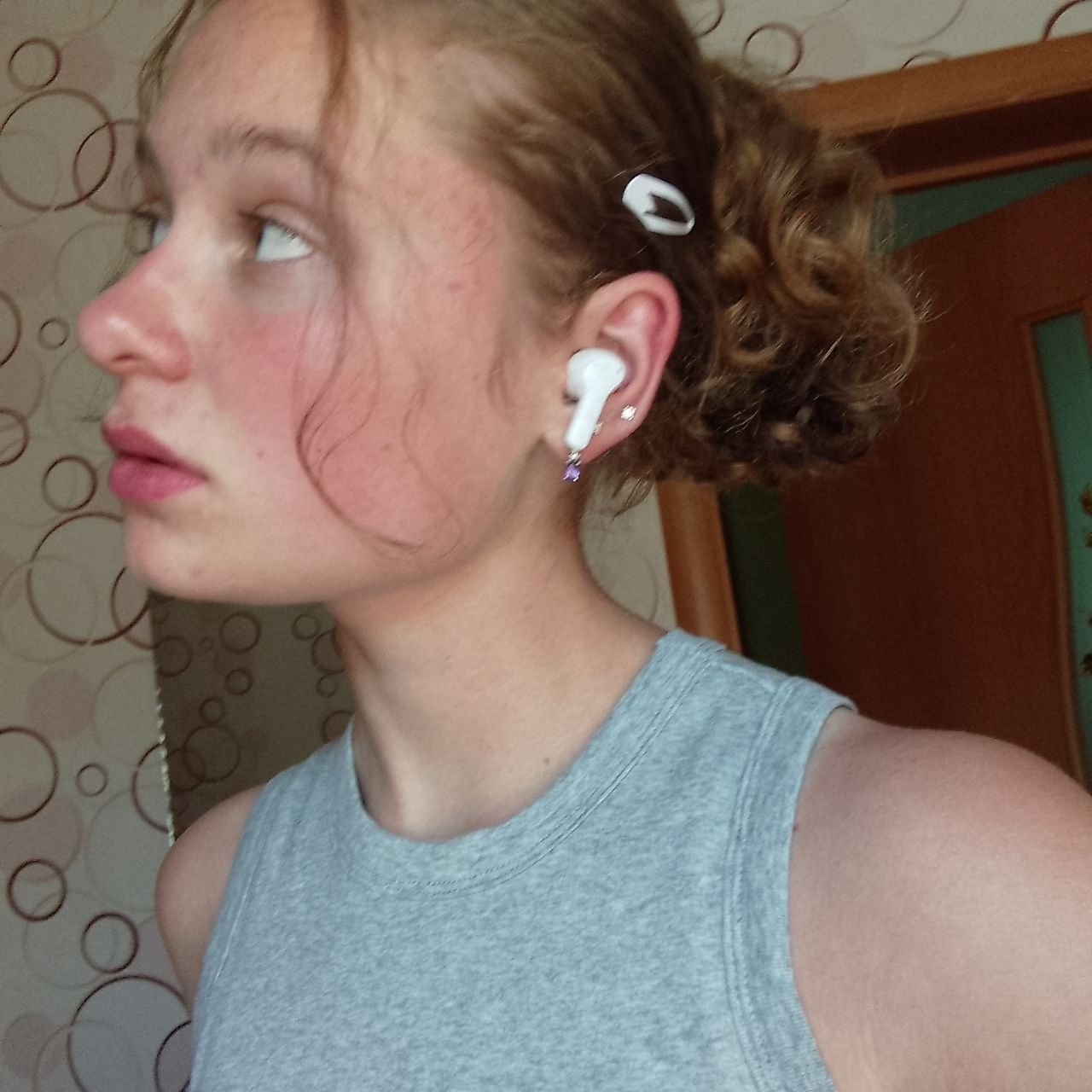 Зотова Александра