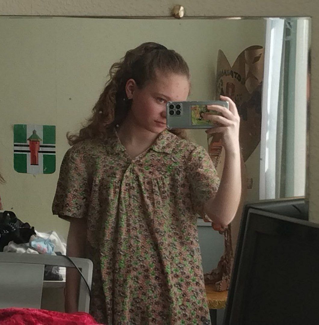 Зотова Александра