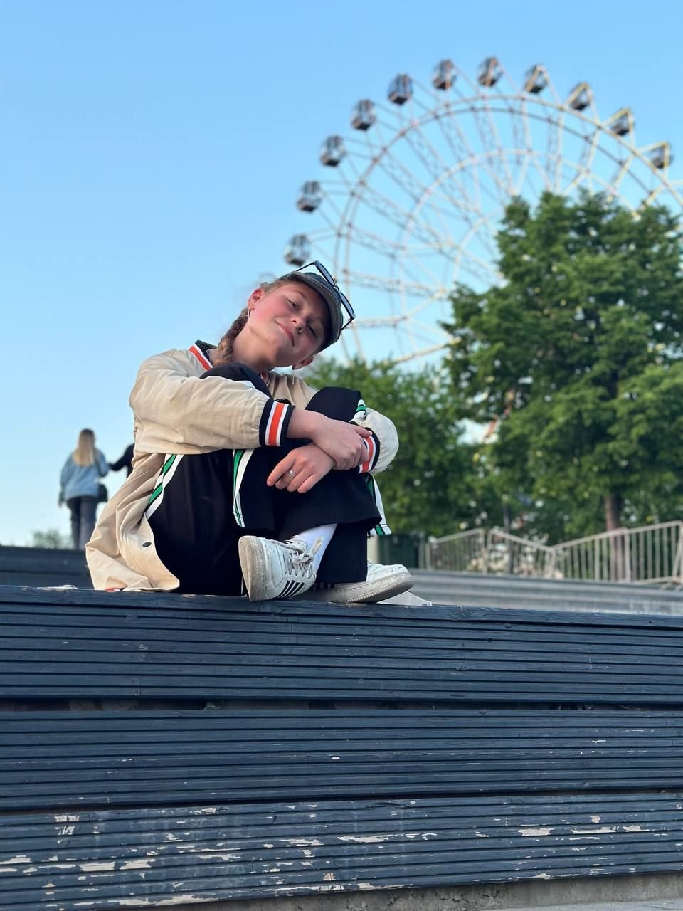 Зотова Александра