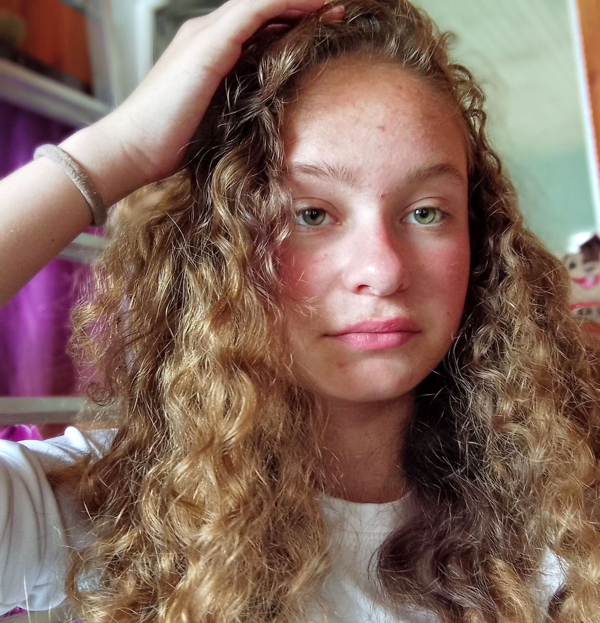 Зотова Александра