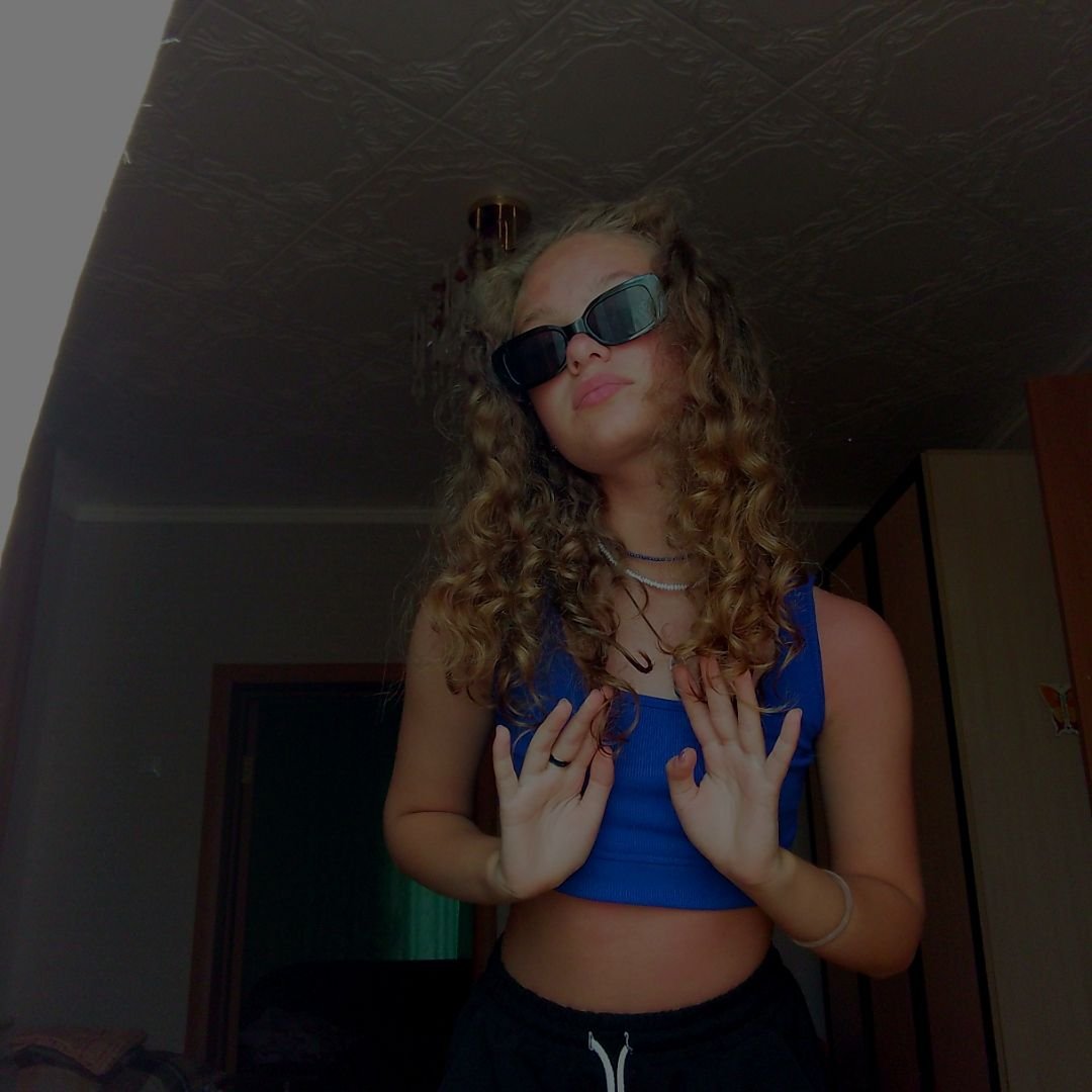 Зотова Александра