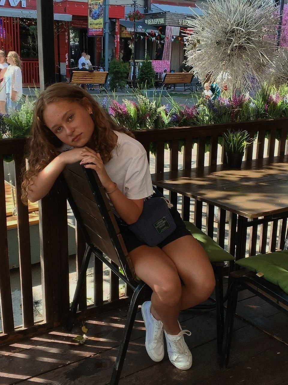 Зотова Александра