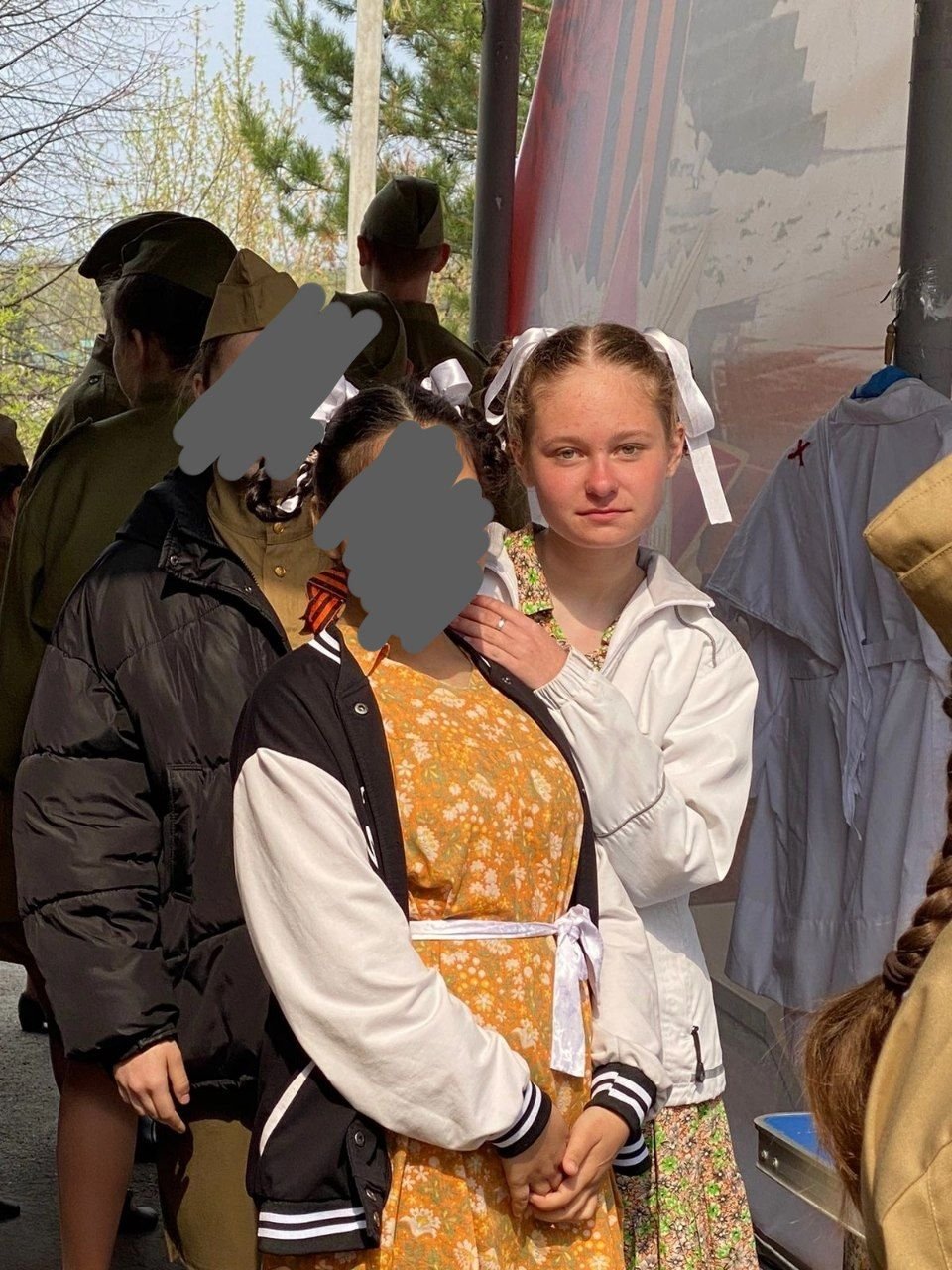 Зотова Александра