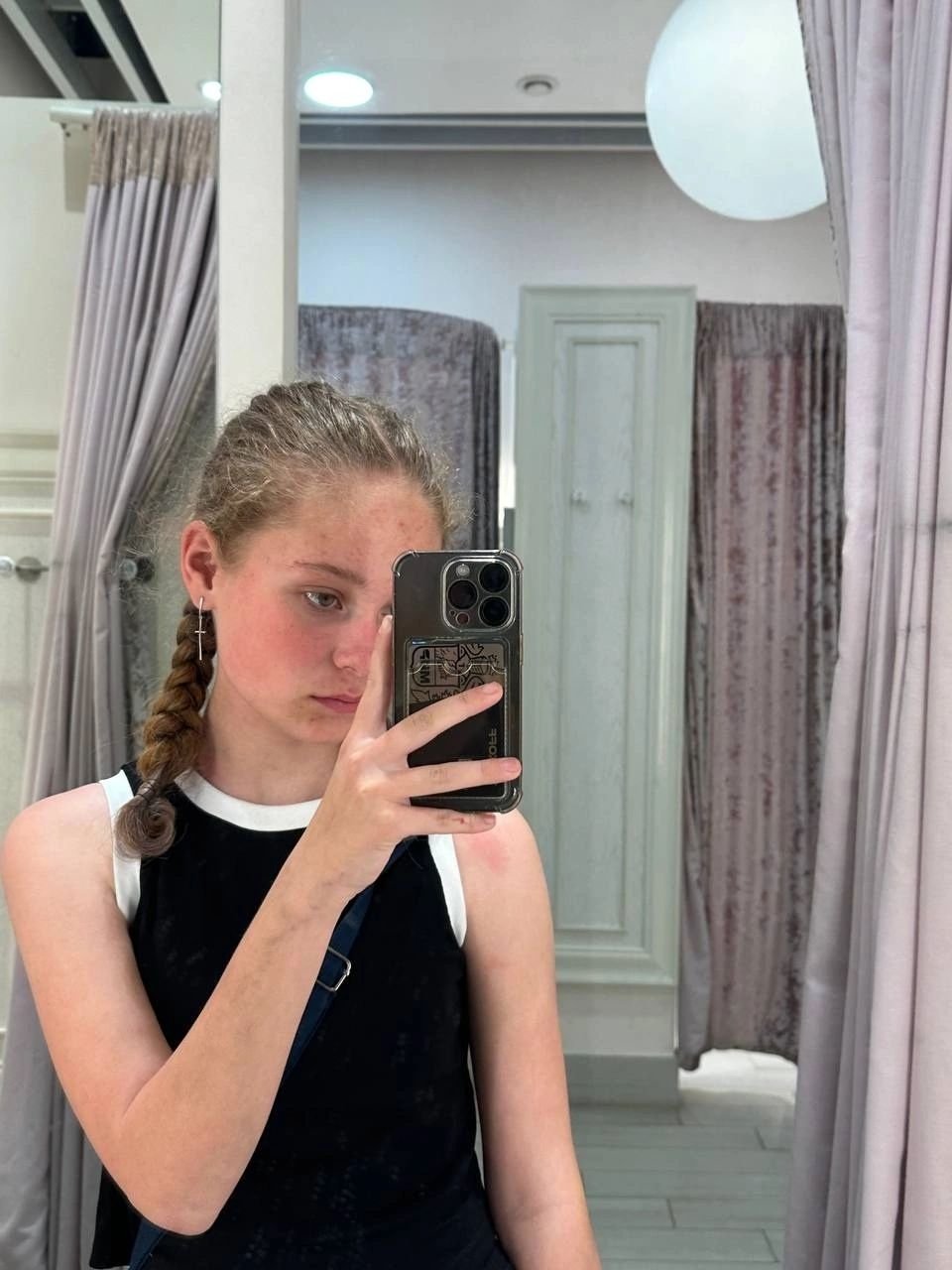 Зотова Александра