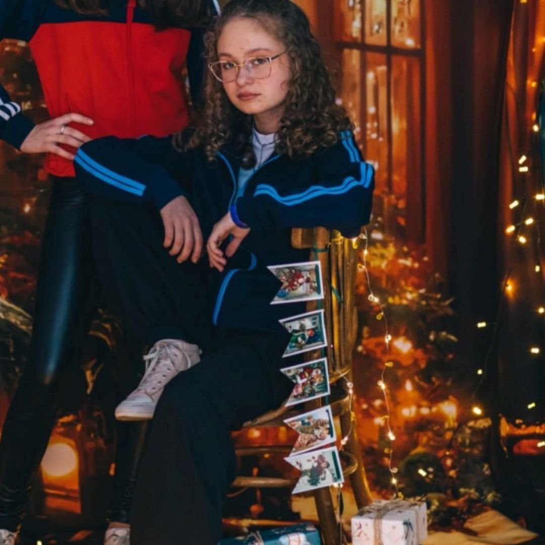 Зотова Александра