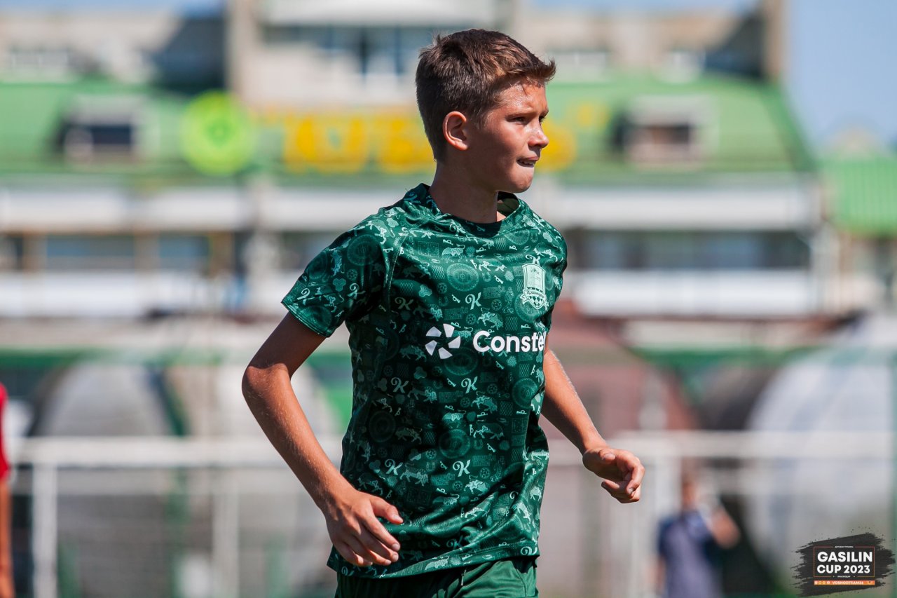 Кравченко Вадим Олегович