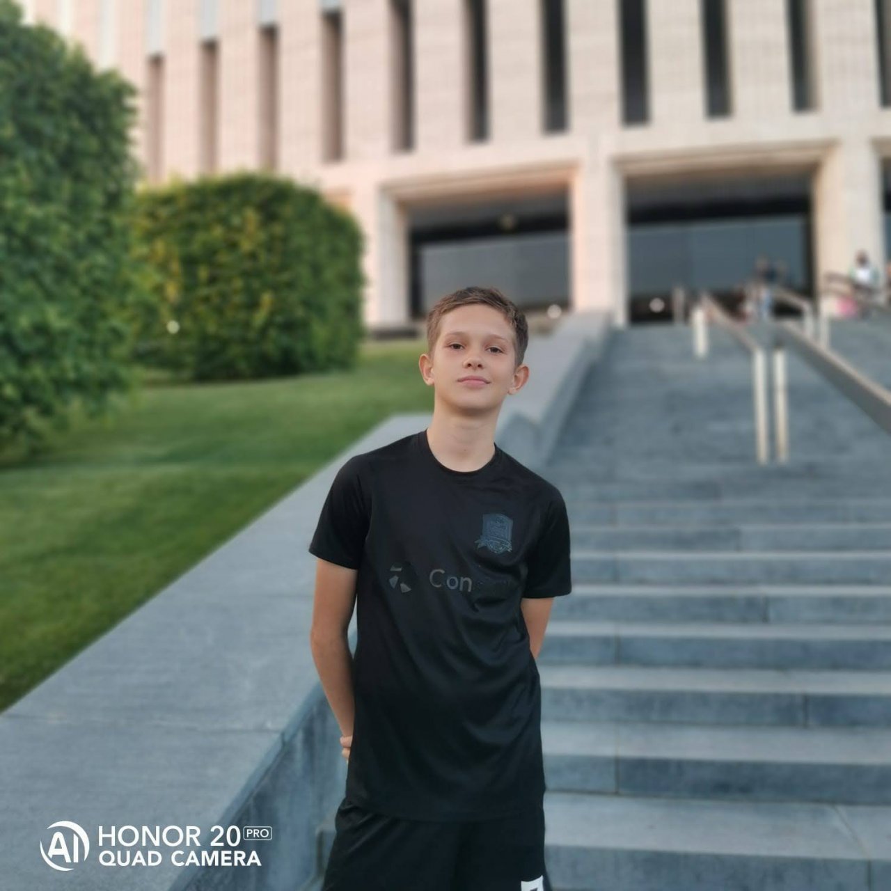 Кравченко Вадим Олегович