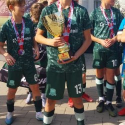 Кравченко Вадим Олегович