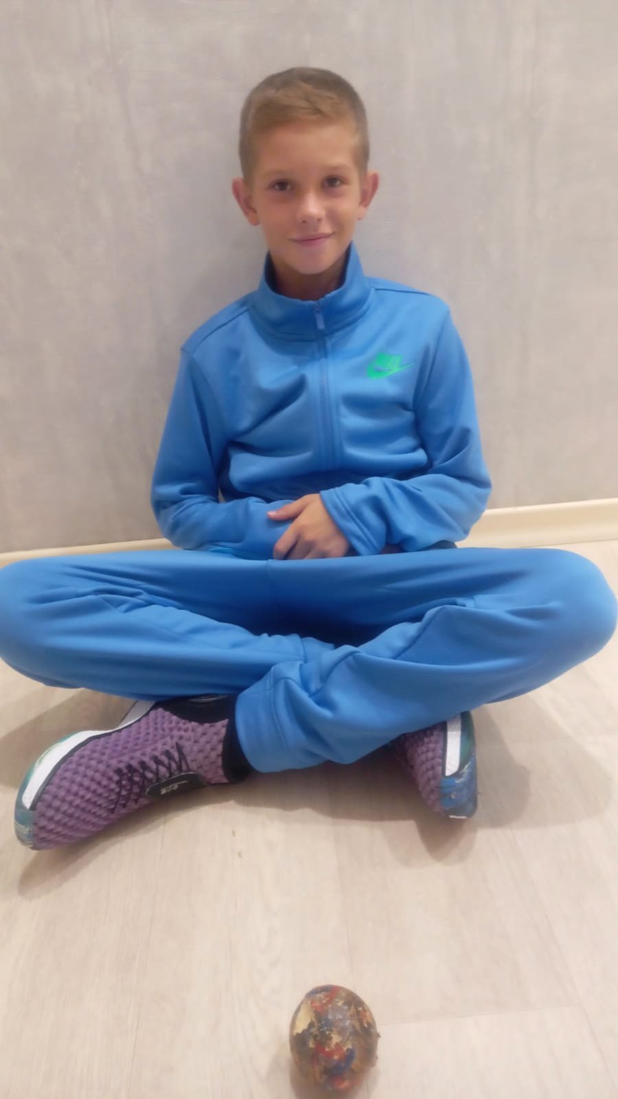 Кравченко Вадим Олегович