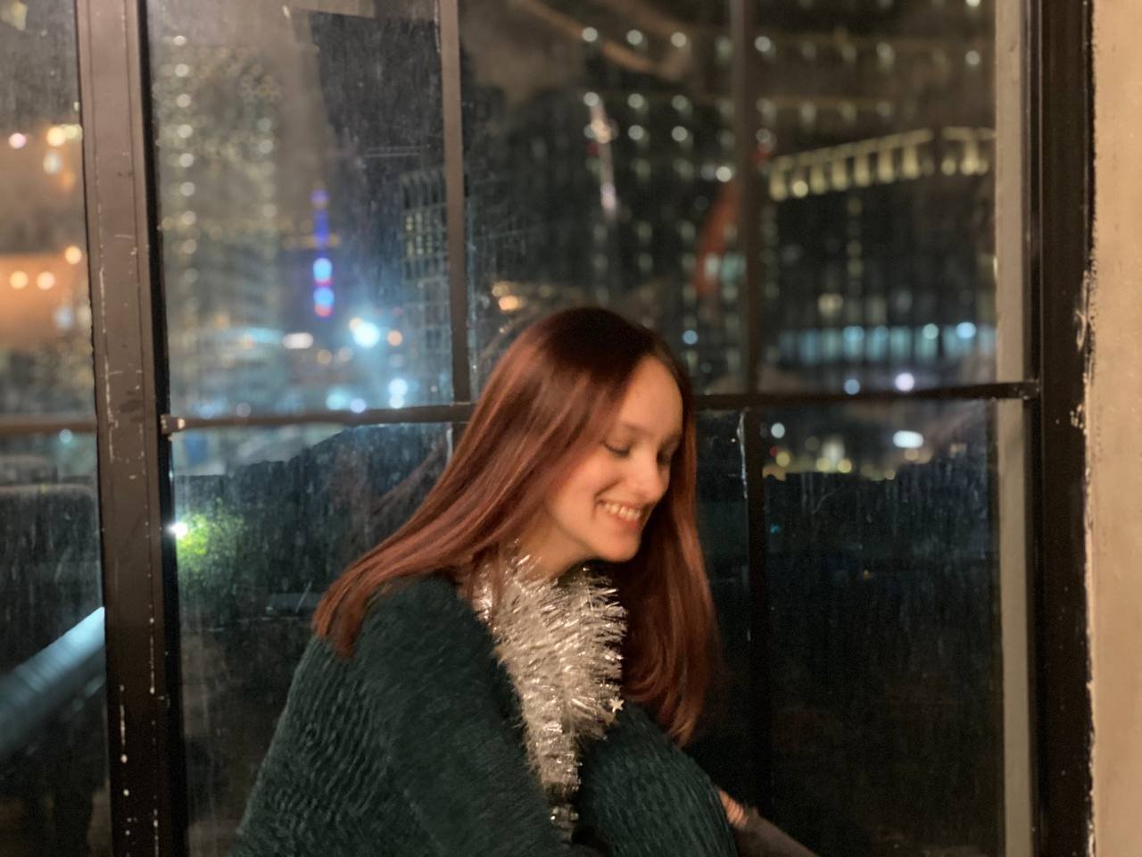 Лазарева Ольга