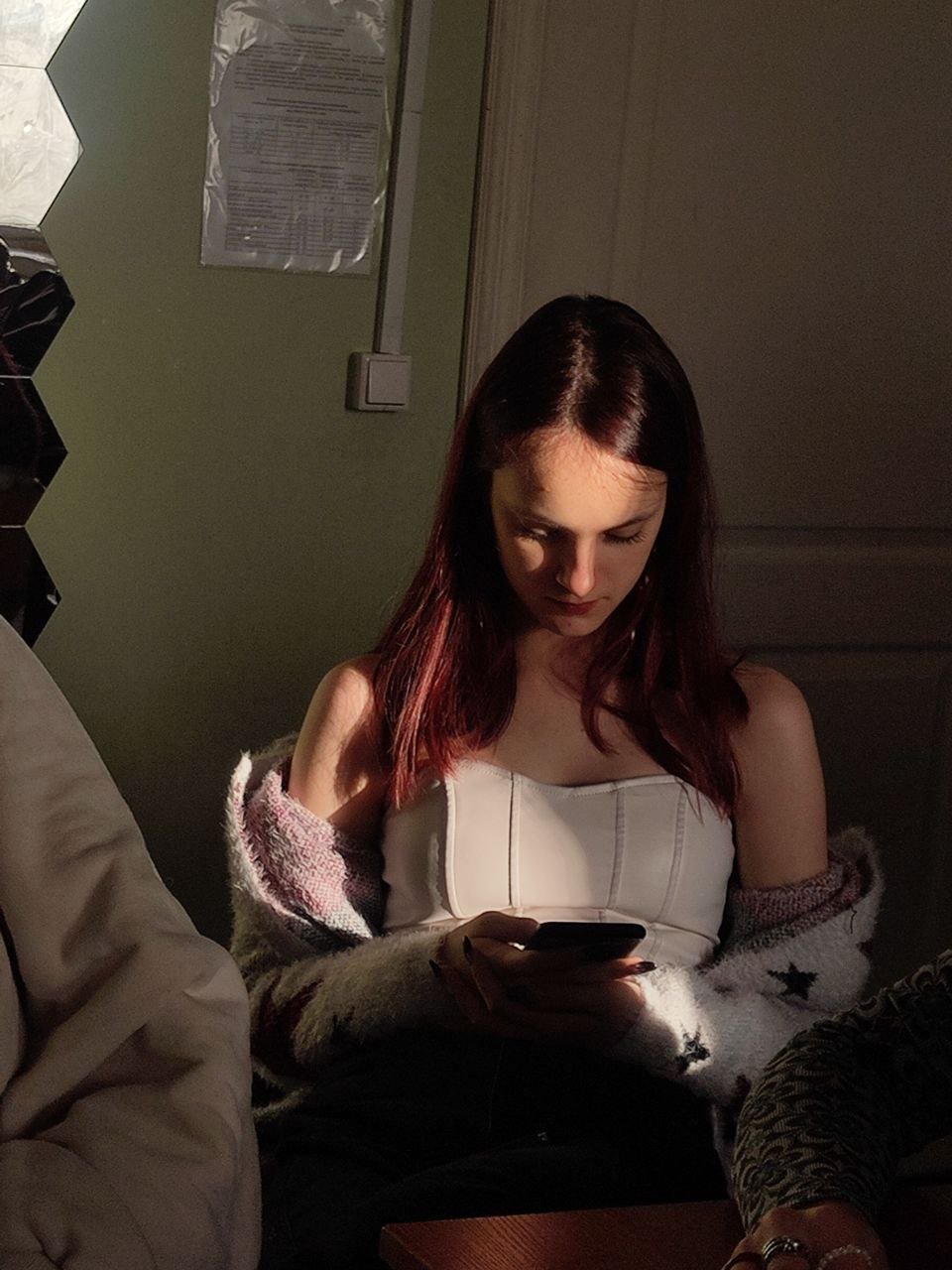 Лазарева Ольга