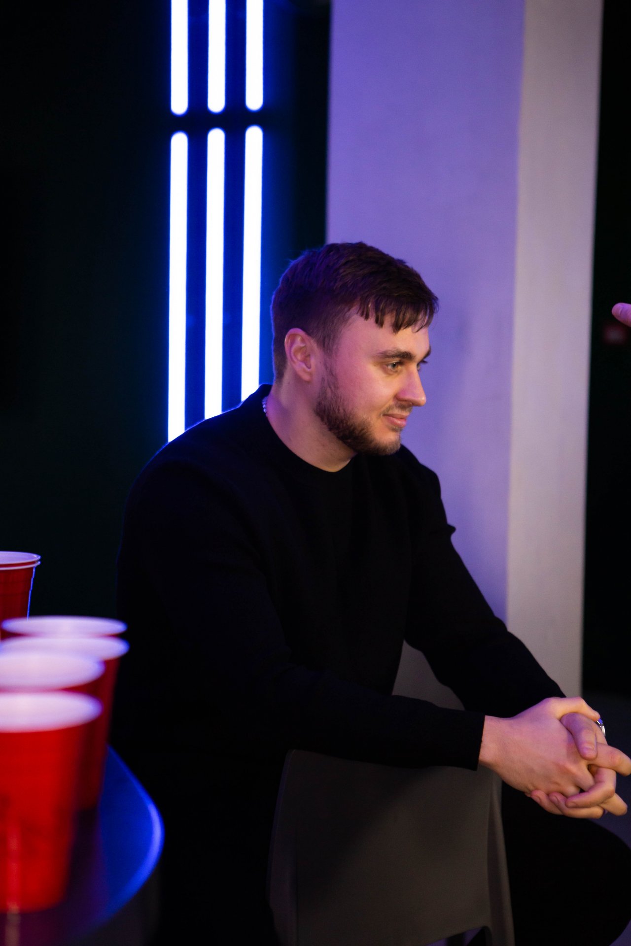 Сергеев Никита 