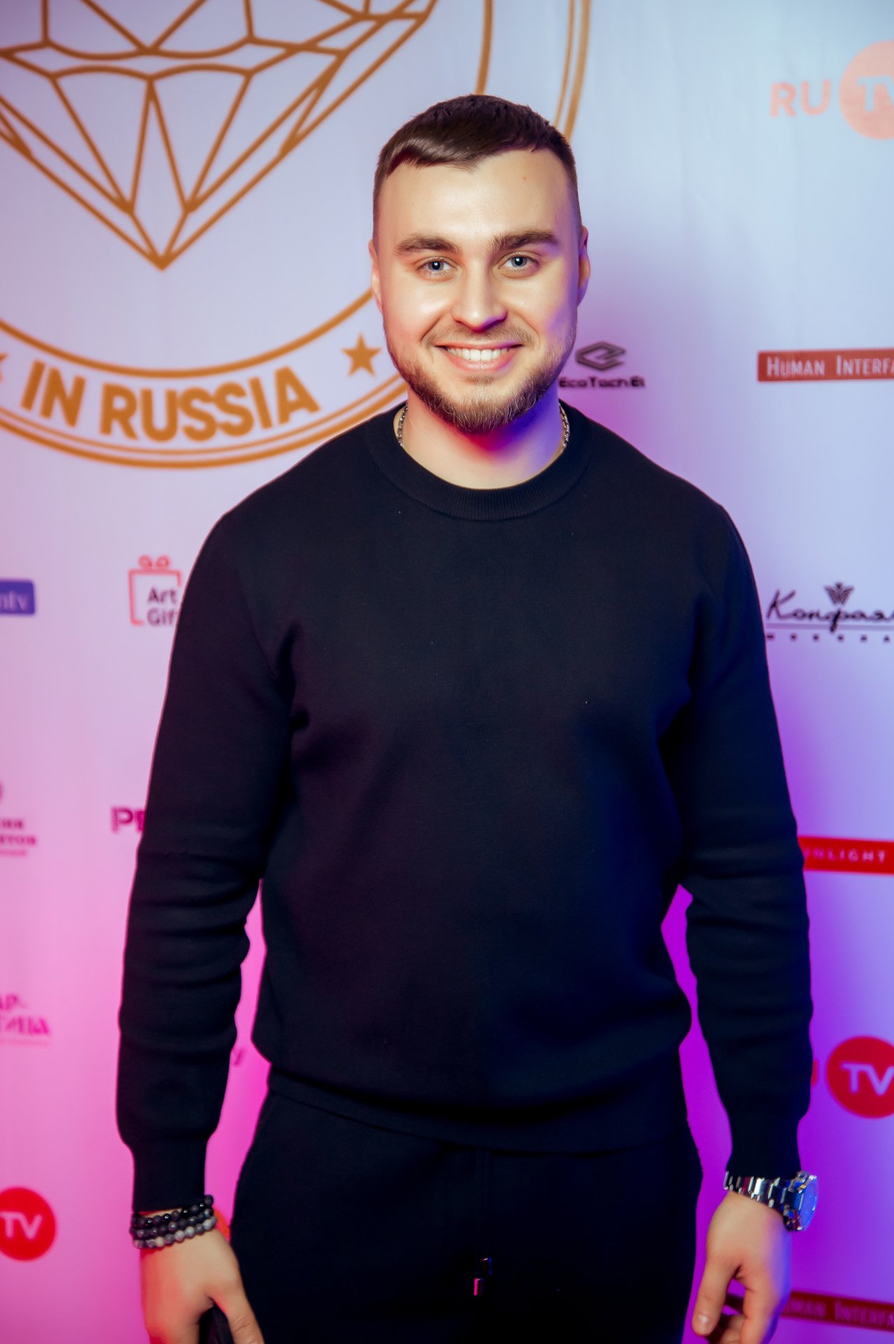 Сергеев Никита 