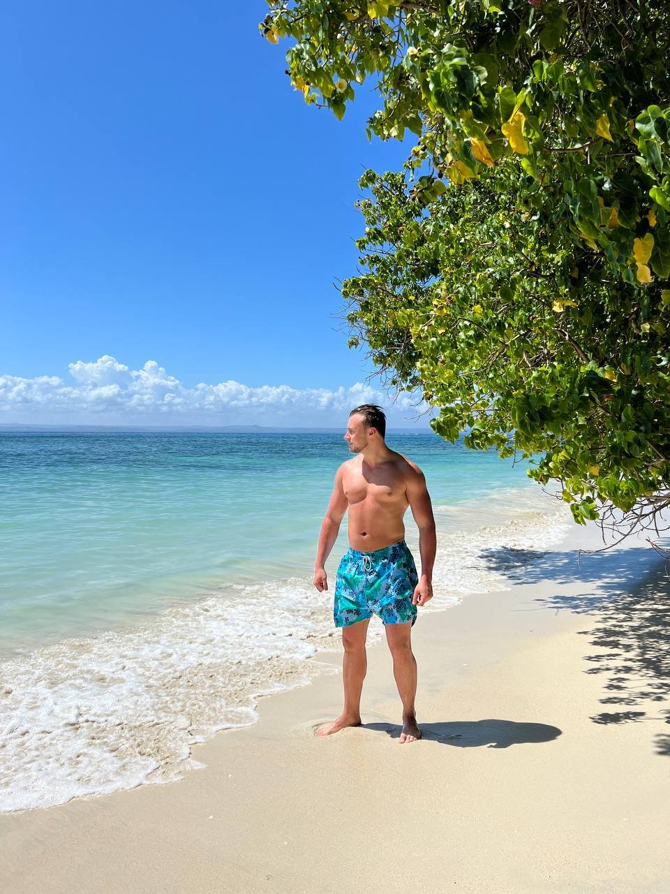 Сергеев Никита 