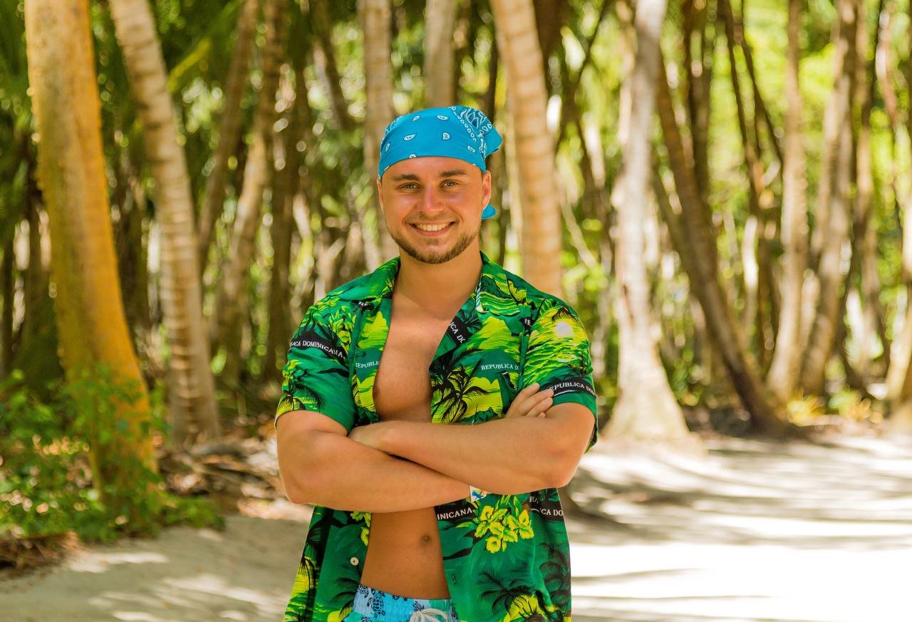 Сергеев Никита 